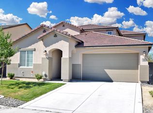 2050 Bishop Pine St, Sparks, NV 89436