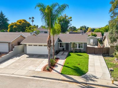 484 Latona Ct, San Jose, CA, 95111