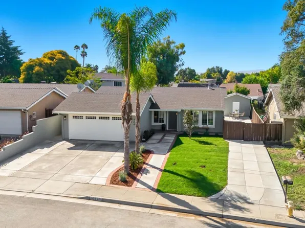484 Latona Ct, San Jose, CA 95111