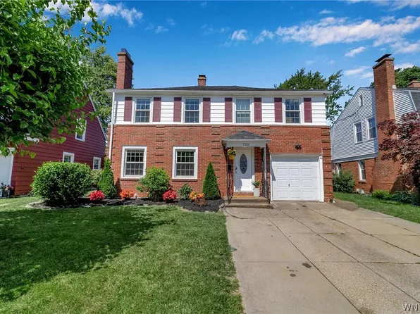 750 Parker Blvd, Buffalo, NY 14223