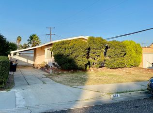 608 W Hart Pl, Montebello, CA 90640