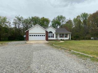 169 Greene Rd #454, Lafe, AR 72436
