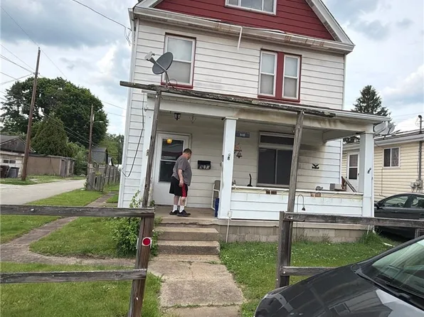 910 Lincoln Ave, Cheswick, PA 15024