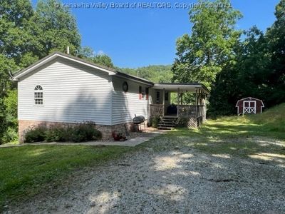 23 Kacey Pl, Alum Creek, WV, 25003