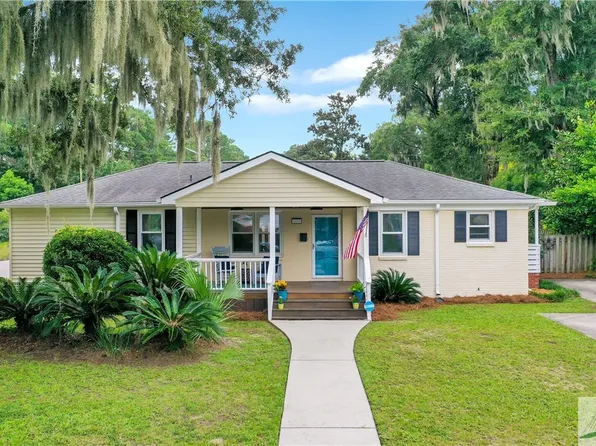 1851 Cokesbury Drive, Savannah, GA 31406