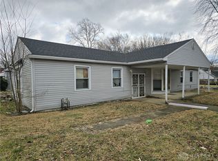 3120 Harvard Blvd, Dayton, OH 45406