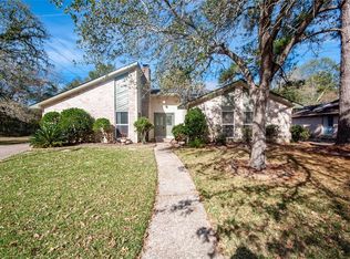 1819 Shadow Rock Dr, Humble, TX 77339