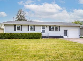 1505 N 6th Ave, Washington, IA 52353