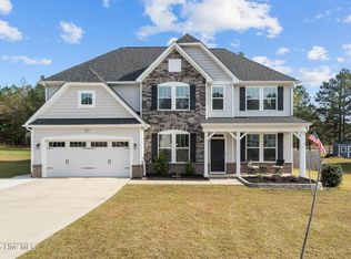 257 S Prince Henry Way, Cameron, NC 28326