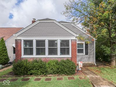 1514 Main St, Beech Grove, IN, 46107