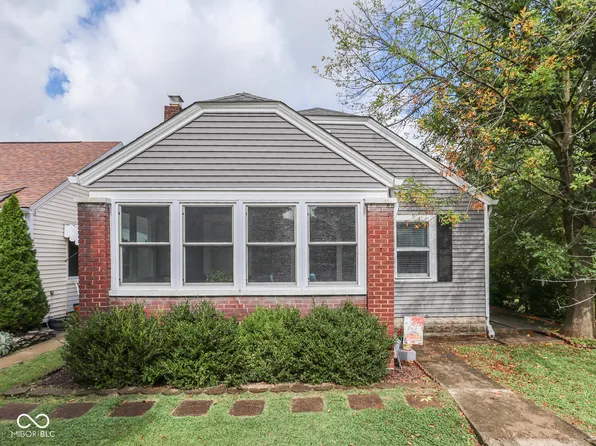 1514 Main St, Beech Grove, IN 46107