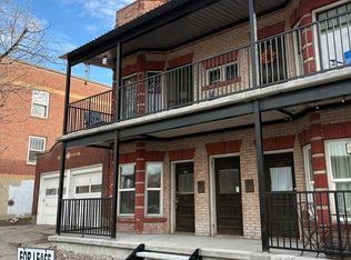 100 Jefferson & 500 Front, Missoula, MT 59802