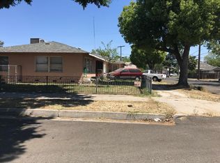 405 E Thomas Ave, Fresno, CA 93728
