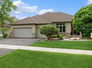 18843 88th Ave N, Maple Grove, MN 55311