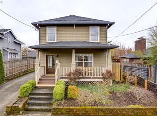 6207 NE 9th Ave, Portland, OR 97211