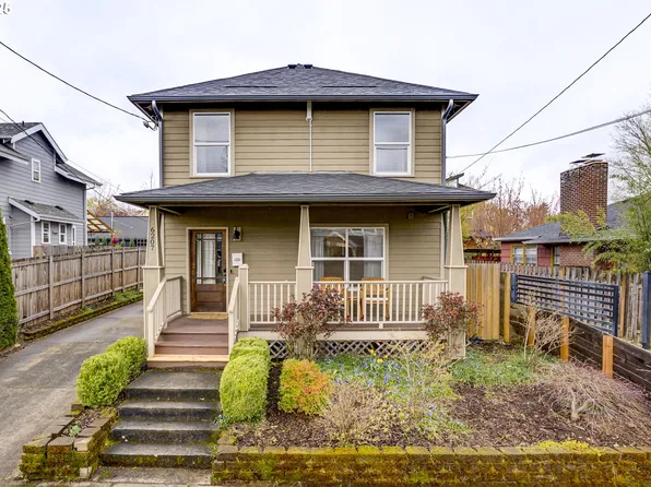 6207 NE 9th Ave, Portland, OR 97211