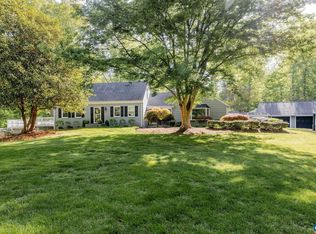 235 Willow Brook Rd, Earlysville, VA 22936