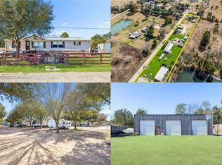 21611 Parker Rd, Tomball, TX 77377