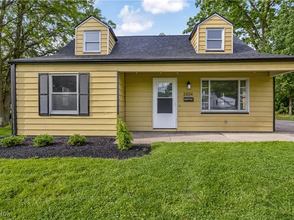 3304 Tangent St, Youngstown, OH 44502