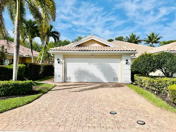 15401 Orlanda Dr, Bonita Springs, FL 34135