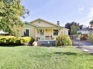 38 Sunnyslope Ave, San Jose, CA