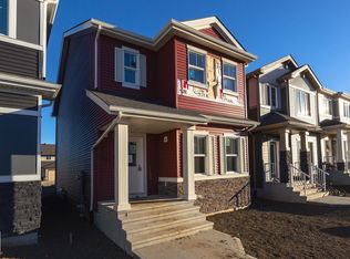 67 Covell Cmn, Spruce Grove, AB T7X0Y7