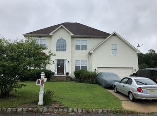 505 Brandy Rdg, Millville, NJ 08332