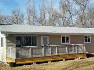 2756 E Nibbe St #0, Worden, MT 59088