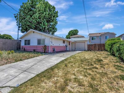 1756 Vincent St, Pittsburg, CA, 94565