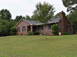 257 Micasa Dr, Pendleton, SC 29670