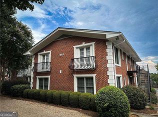 885 Briarcliff Rd NE APT 21, Atlanta, GA 30306