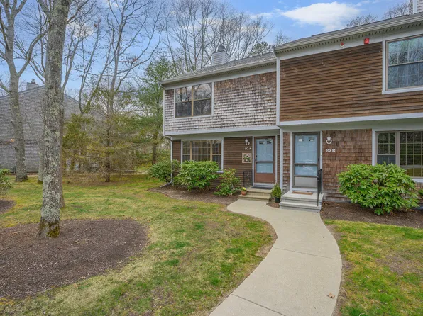 195 Falmouth Road #10A, Mashpee, MA 02649