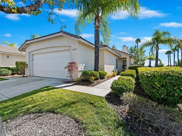 40310 Via Aguadulce, Murrieta, CA 92562