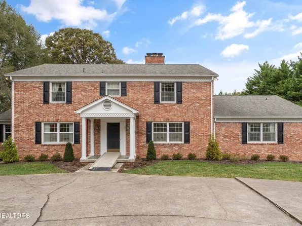 6905 Sherwood Dr, Knoxville, TN 37919