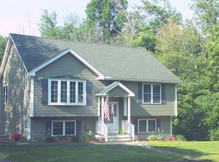 79 Brigham Rd, Worcester, MA 01609