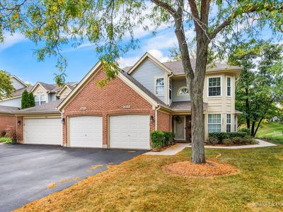 1694 Penny Ln APT A, Crystal Lake, IL, 60014