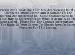 1521 Callaway Ct, Howell, MI 48843