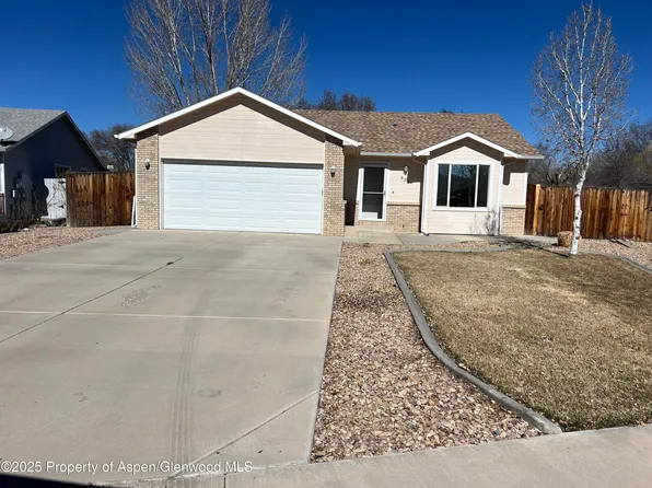 673 Bayberry Ct, Fruita, CO 81521