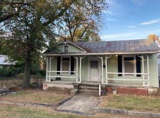 1711 Walker St, Augusta, GA 30904