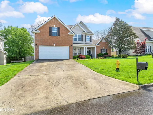 7142 Presidential Ln, Knoxville, TN 37931
