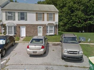 419 Strathaven Ct, Newark, DE 19702