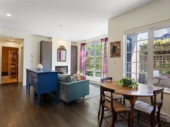 1011 Burdett Ave #105, Victoria, BC V8V 3G9