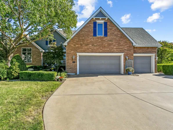 145 N Chelmsford Ct, Wichita, KS 67230