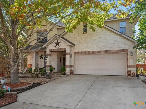 17813 Floribundas Ln, Elgin, TX 78621