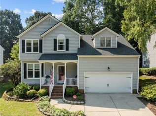 5621 Old Fox Trl, Greensboro, NC 27407