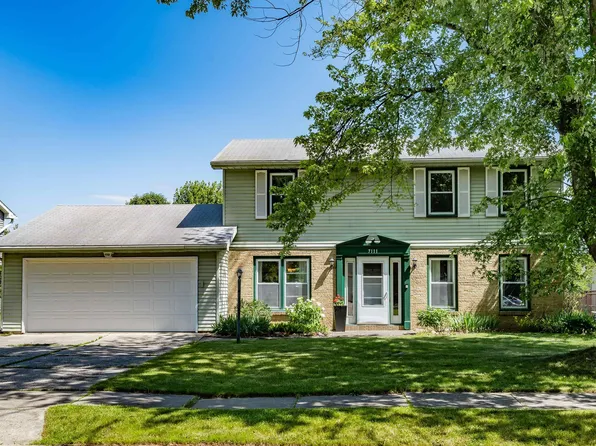 7111 Chartercrest Dr, Fort Wayne, IN 46815