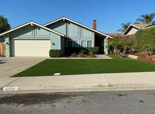 13420 Racquet Ct, Poway, CA 92064