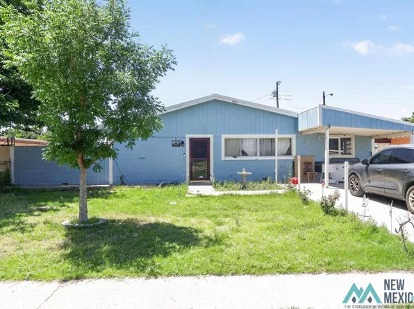 301 W Ave N, Lovington, NM 88260