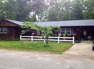 533 Leeward Ave, Beachwood, NJ 08722