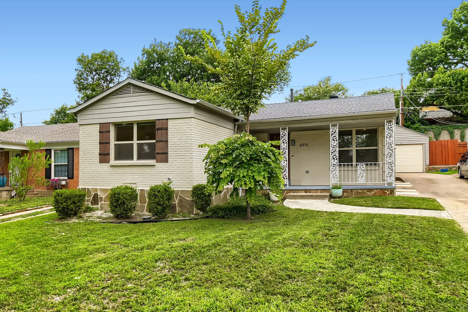 3 bed, 1885 sqft, $2,800 — Photo 2